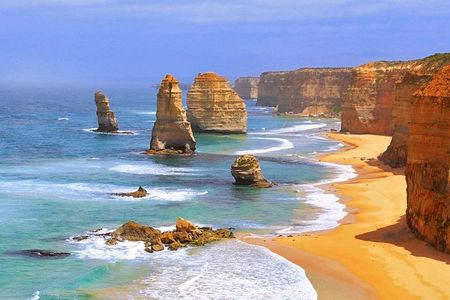 Private Tour of The Great Ocean Road. Please Email if more than 6