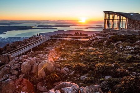 Hobart Highlights Day Tour