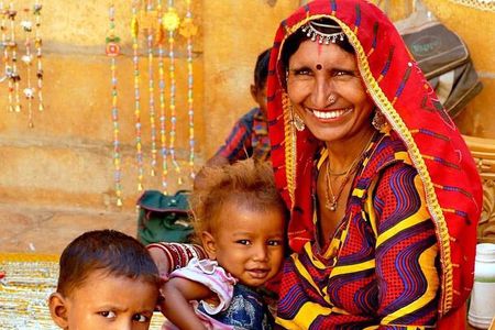 Private Rajasthan Tour