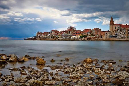 Umag Walking Food Tour