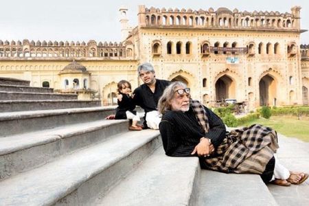 Kotwara Insight: A Visit to Muzaffar and Meera Ali's Home in Lucknow