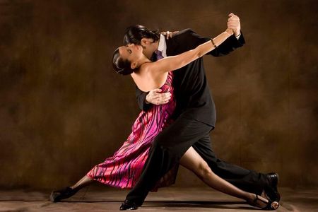 Buenos Aires Tango Show, Dinner and Dance Lessons