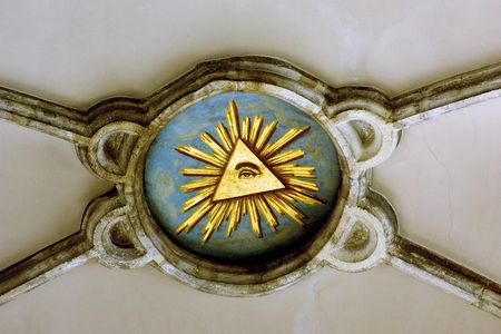 Brussels Mysteries and Legends Walking Tour