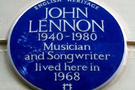 Beatles Evening Tour of Central London