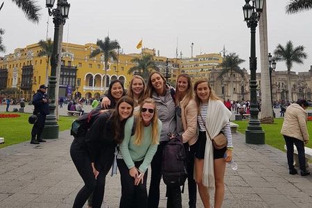 Private City Tour