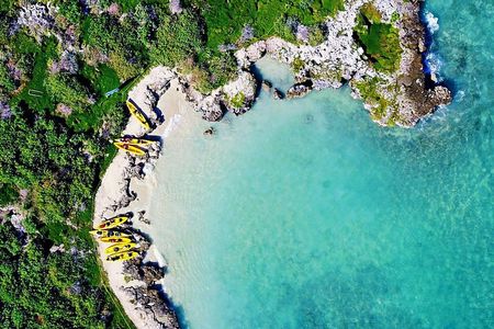 Kailua 2-Hour Guided Kayaking Excursion, Oahu