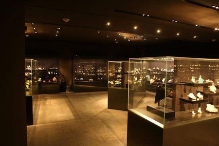 PRIVATE visits to Major Museums in Beirut City