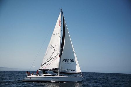 Knysna Day Sail & Lunch Charter 2.5 Hour