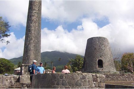  Scenic Romney Manor & Timothy Hill or Panoramic Brimstone Hill