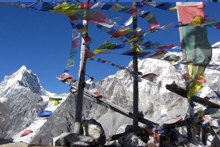 Langtang Trekking - 12 days