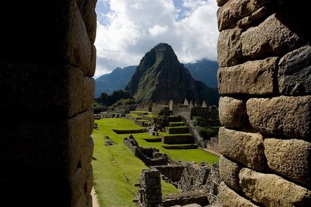 2-Day Inca Trail Short One-Day & Machu Picchu Citadel