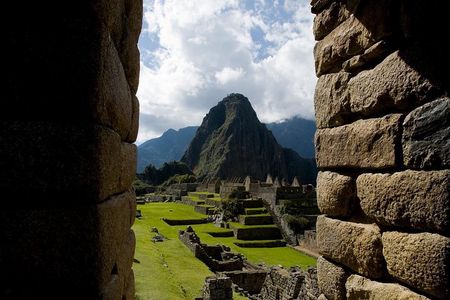 7-Day New Dawn in Machu Picchu: Lima, Cusco & Sacred Valley