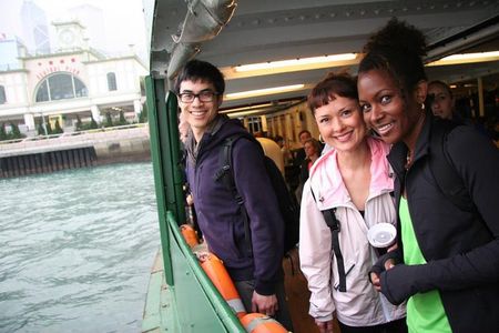 Private Half-Day Real Hong Kong Walking Tour