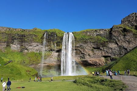 South Coast Private Day Tour - up to 9 passengers