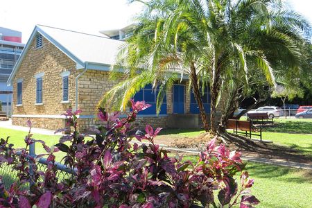 Darwin Walking Tour: World War II Reflections