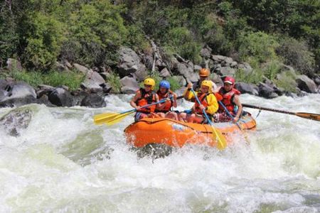 Upper Klamath 1 Day