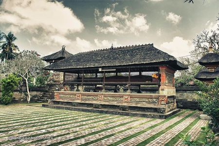 Ubud Highlight Tour