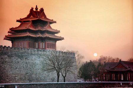 Private Tour: 3-Day Xi'an and Beijing from Shanghai with Airfare