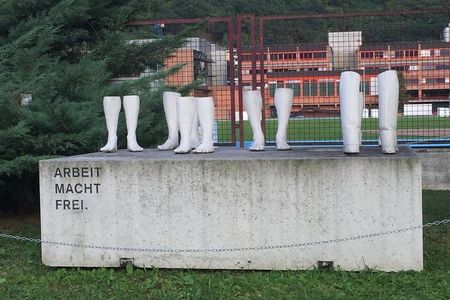 3- Hours Private Tour Bolzano's Jewish History