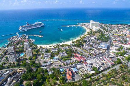Private Sightseeing Tour in & Around Ocho Rios