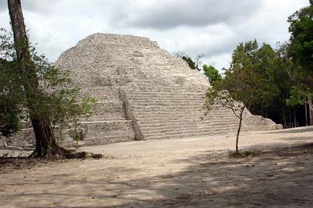 Tikal and Yaxha Overnight Trip by Air from Guatemala City