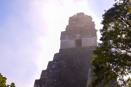 11-Day Mayan Ruins Tour: Guatemala and Copán