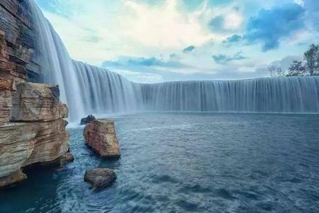 One day Kunming leisure city tour