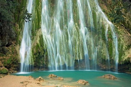 Samana Day Trip Eco-Tour