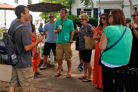 Lewiston New York Food Tour