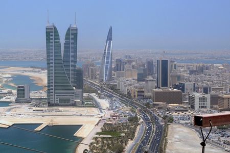 Private Bahrain City Tour