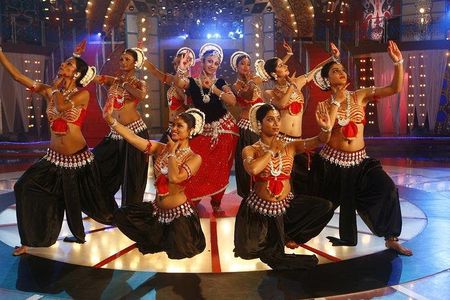 Bollywood Studio Tour in Mumbai