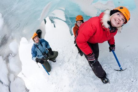 Sólheimajökull Glacier Hike - Small Group Adventure (Easy)
