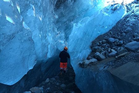 5-Day West Iceland, Ice Cave and South Iceland from Reykjavik