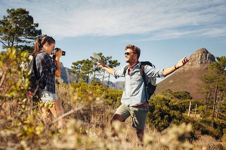 10 Day Cape & Garden Route Tour Combo with add-on accommodation