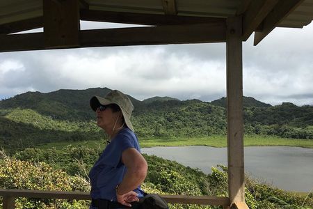 DELUXE ISLAND TOUR - Grenada in a Nutshell!