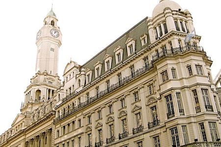 Private Tour: Buenos Aires City Tour