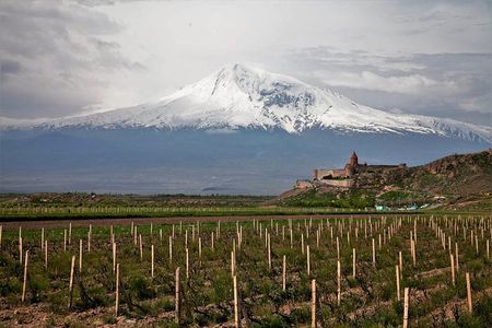 Secret Spots Of Armenia Day Private Tour