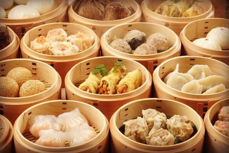 Early Bird Beijing Dim Sum Breakfast with Lama Temple Tour
