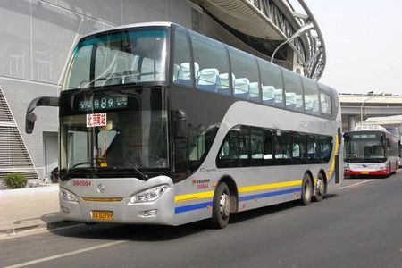 Private City Tour By Public Transportation: Temple Of Heaven, Tiananmen Square and Forbidden City