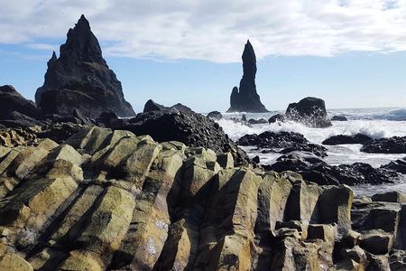 Golden Circle & South Coast. Private Day Tour