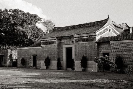 Coach Tour: Hong Kong Heritage Discovery