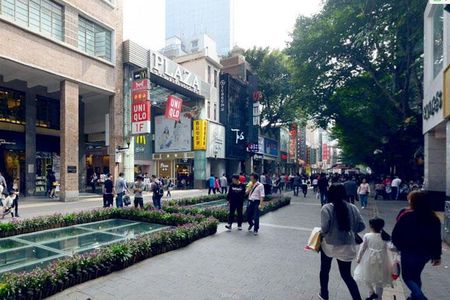 Guangzhou City Overview One Day Coach Tour