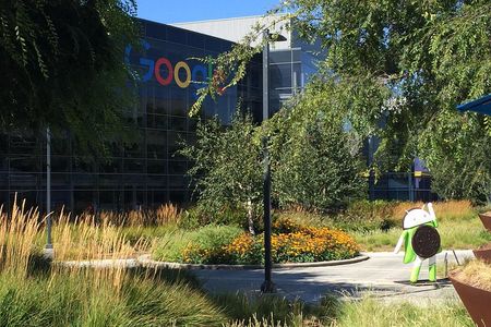 Silicon Valley Private Tour from San Francisco
