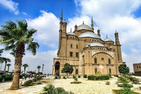 2-Day Private Tour of Cairo