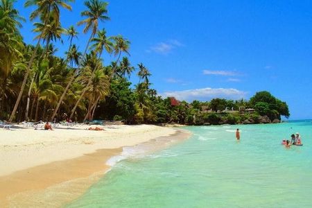 Panglao Island Tour