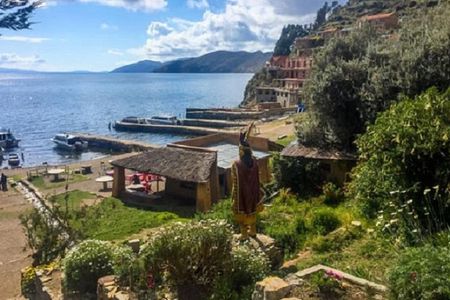 Copacabana and Sun Island 3D-2N