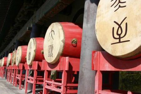 Xi'an Full Day Sightseeing Tour - Shaanxi History Museum, Big Wild Goose Pagoda, Ancient City Wall