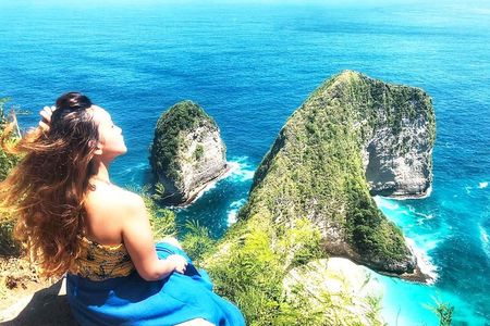 Nusa Penida Tours All Inclusive 