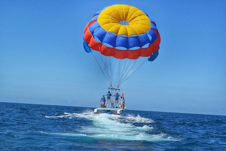 Best Package 3 in One Water Sport