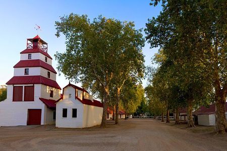 Experience a Day at Tahbilk